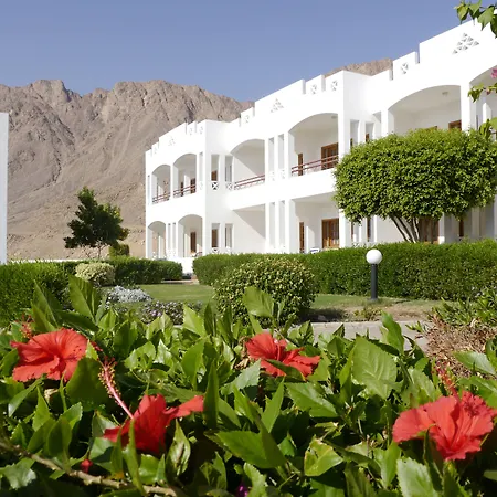 Happy Life Village Dahab-3