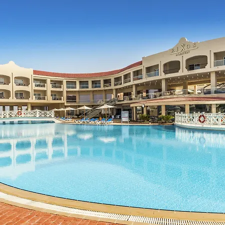 Rixos Alamein - Full Board Plus-2
