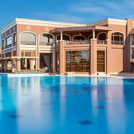 Hilton Alexandria King'S Ranch Hotel-2