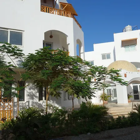 Blue Vision Diving Hotel-3