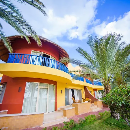Carols Beau Rivage Matrouh-3