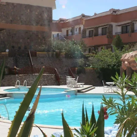 Catherine Plaza Hotel-3