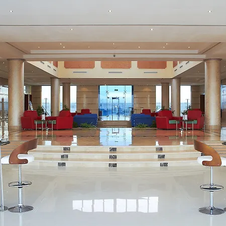 Casa Mare Resort - Ex, Royal Tulip Beach Resort-3