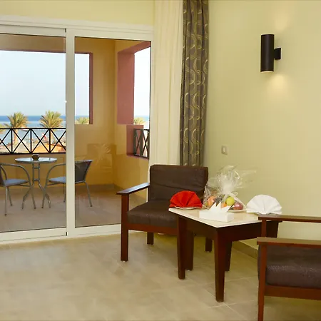 Casa Mare Resort - Ex, Royal Tulip Beach Resort-3
