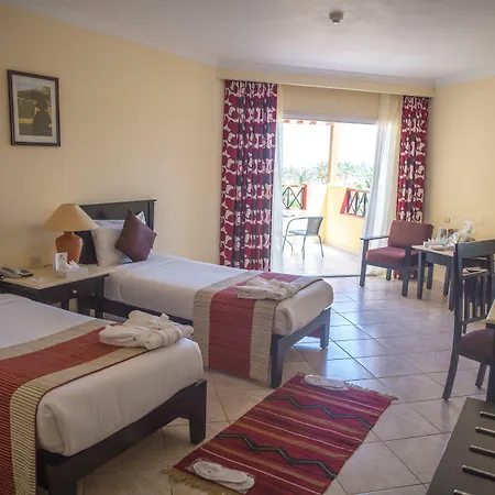 Casa Mare Resort - Ex, Royal Tulip Beach Resort-2