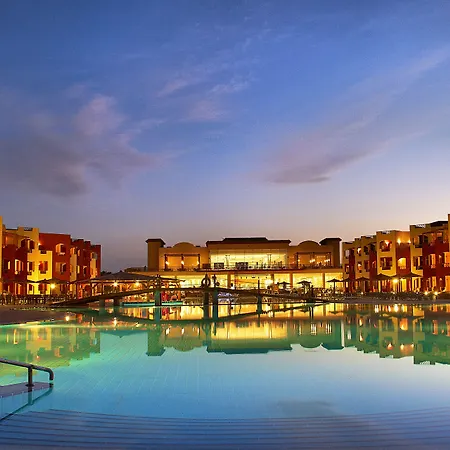 Casa Mare Resort - Ex, Royal Tulip Beach Resort-3