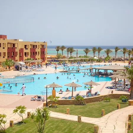Casa Mare Resort - Ex, Royal Tulip Beach Resort-2