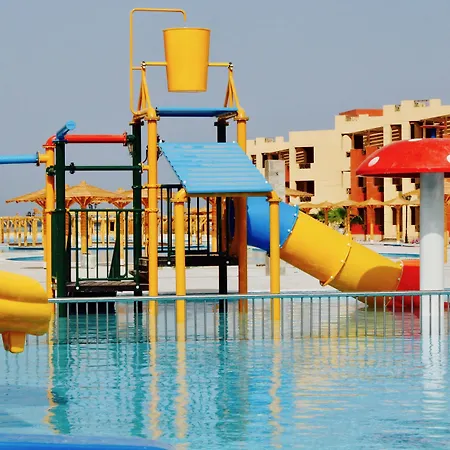 Casa Mare Resort - Ex, Royal Tulip Beach Resort-2