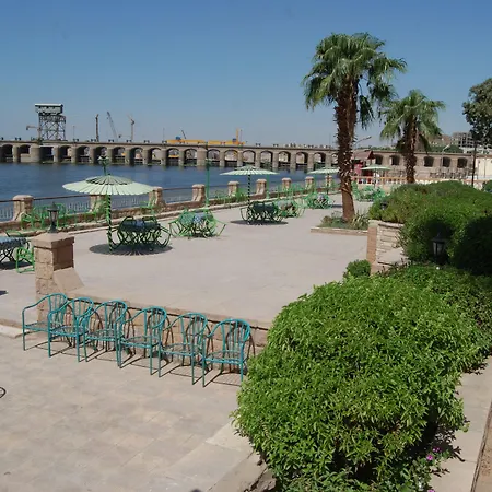 Jewel Assiut Hotel-2