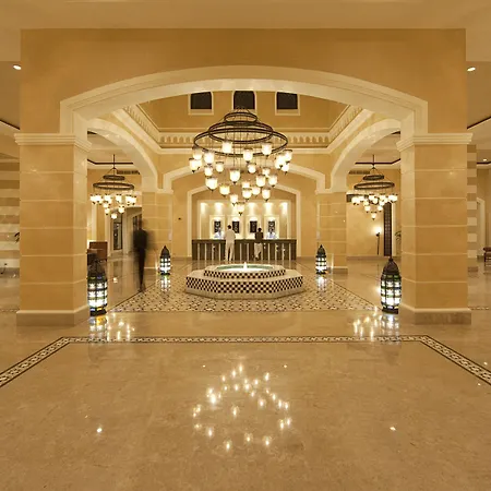 Jaz Oriental, Almaza Bay-2