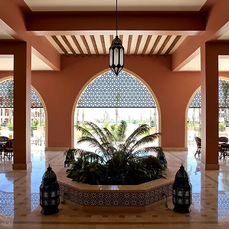 Jaz Oriental, Almaza Bay-3