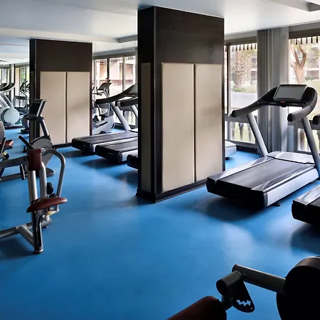 Marriott Mena House, Cairo-2