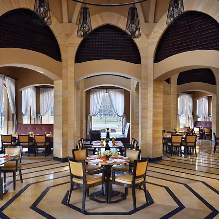 Marriott Mena House, Cairo-3