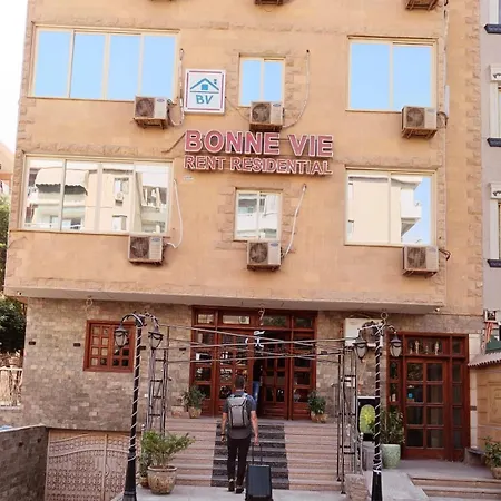 Bonne Vie Hotel-2