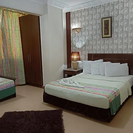 Bonne Vie Hotel-3