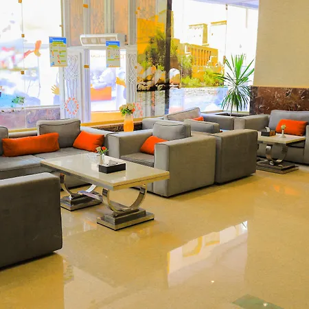 Aswan Plaza Hotel-2