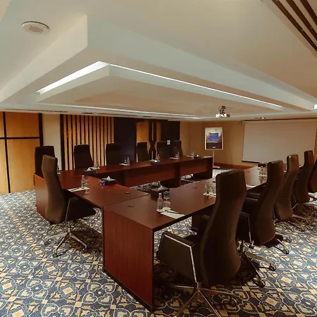 Radisson Blu Hotel, Cairo Heliopolis-2