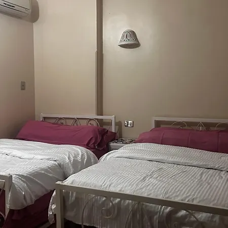 Luxor Palace Apartments-3