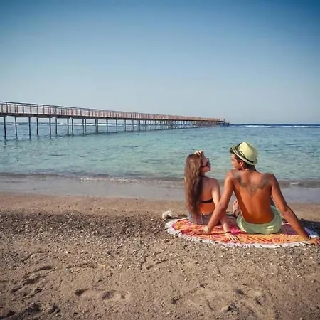 Lazuli Hotel, Marsa Alam-3