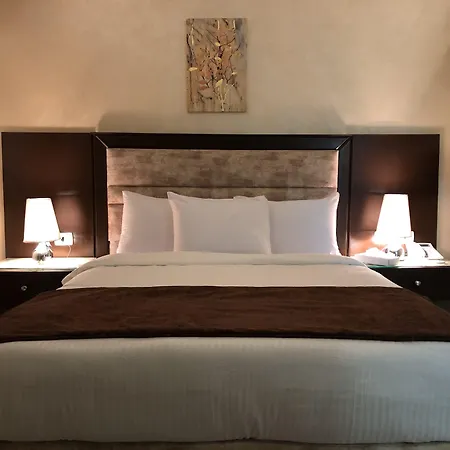 Jewel Dokki Hotel-2