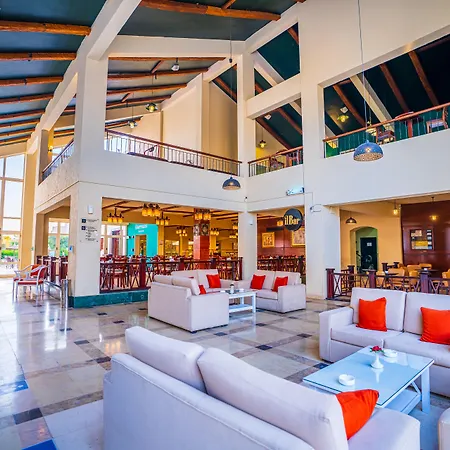 Marina Wadi Degla Hotel-3