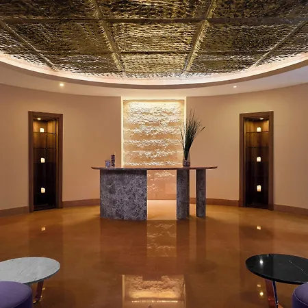 Hyatt Regency Cairo West-2
