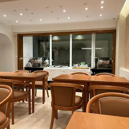 Omar El Khayam Al Minya Hotel - Luxury Accommodation-3