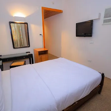 Cleopatra Hotel-3