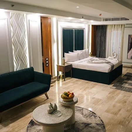 Grand Hotel Port Said-3