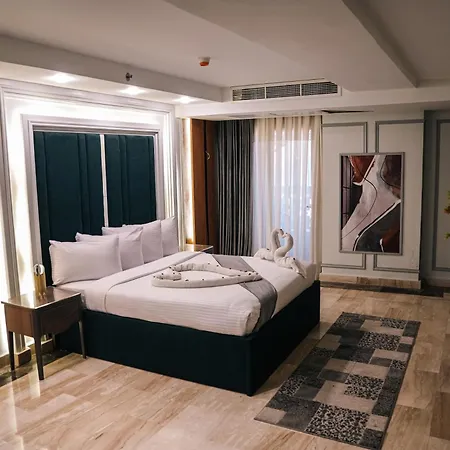 Grand Hotel Port Said-2