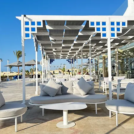 Borg El Arab Beach Resort-2