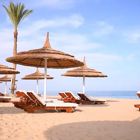 Fiord Club Resort&Spa Nuweiba-2