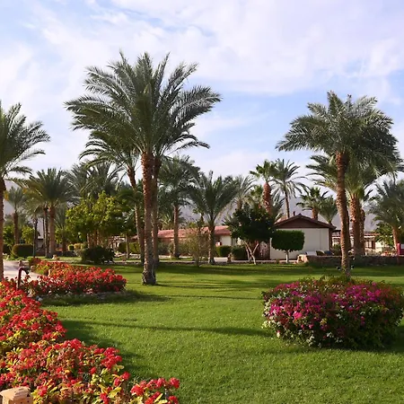 Nuweiba Club Resort-2