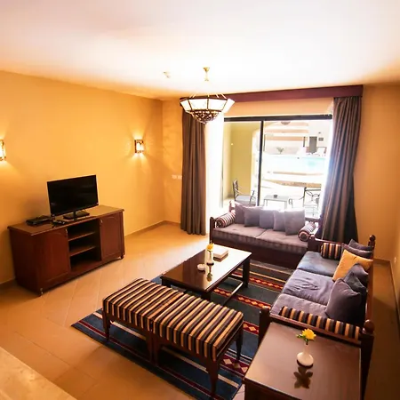 Marina Residence Suites Port Ghalib-3