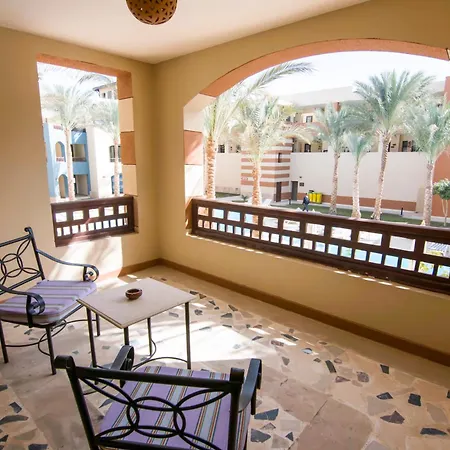 Marina Residence Suites Port Ghalib-2