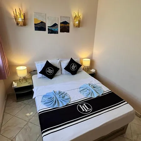 Happy Land Hotel Dahab-2
