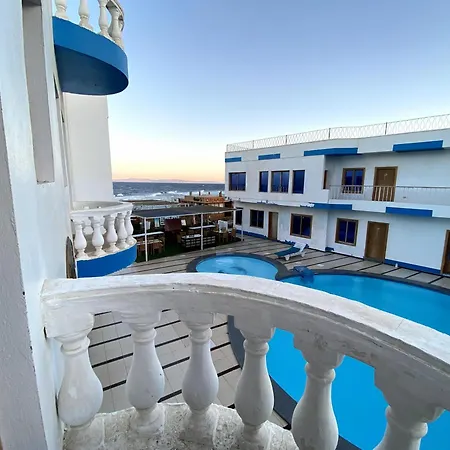 Seaview Hotel Dahab-3
