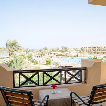 Blend Elphistone Resort Marsa Alam-3
