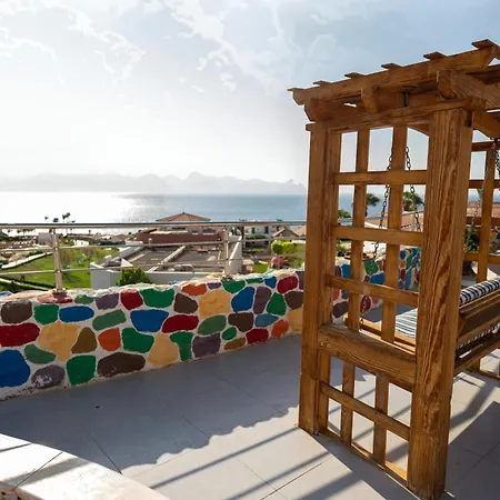 Ecotel Dahab Bay View Resort-3