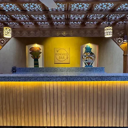 Jewel Howard Carter Hotel-2
