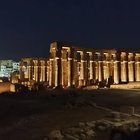 Happy Land Luxor-3
