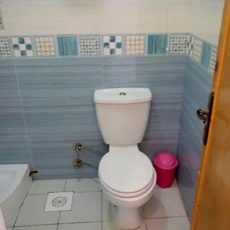 Royal Crown Hotel Marsa Matruh-3