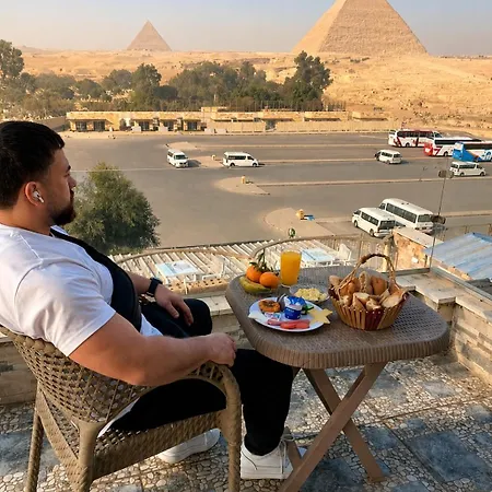 Tut Pyramids View-3