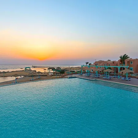 Swissotel Resort El Quseir-2