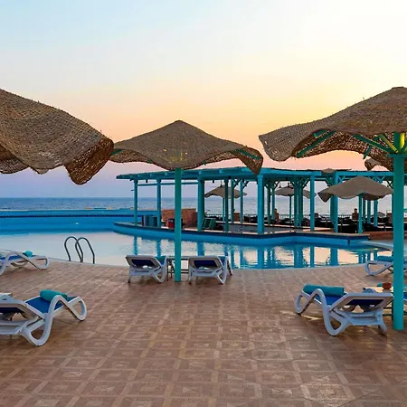 Swissotel Resort El Quseir-2