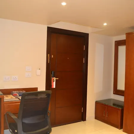 Omar El Khayam Al Minya Hotel - Luxury Accommodation-2