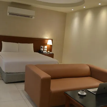 Omar El Khayam Al Minya Hotel - Luxury Accommodation-3