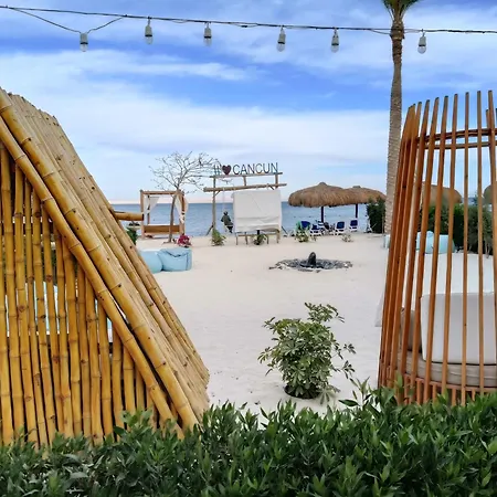 Villa Cancun Elsokhna With Private Pool 34-3