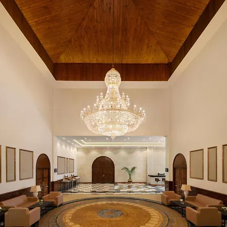 Moevenpick Hotel Cairo - Media City-3