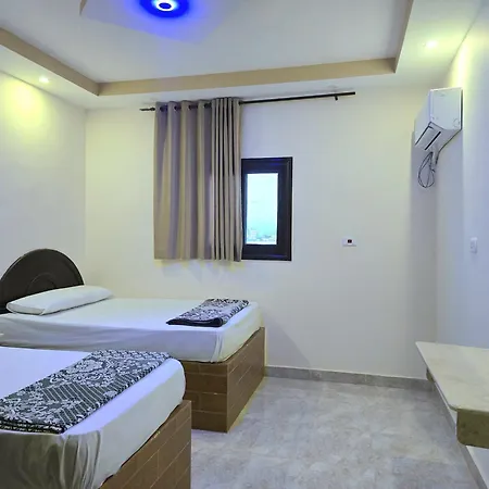 بيت العز للشقق الفندقية - علم الروم Bet Elezz Apartments-Alam Elrom-2
